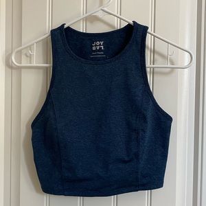 Joy Lab crop top